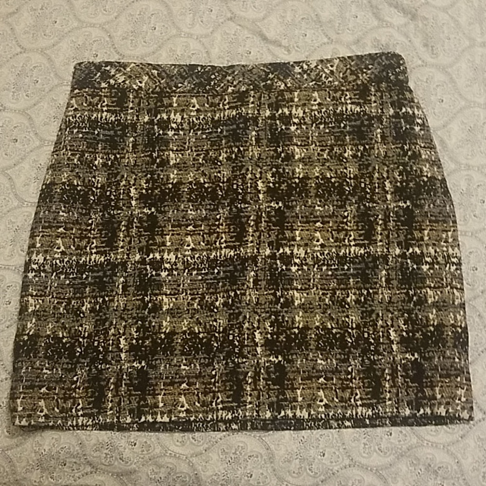 J. Crew Skirt